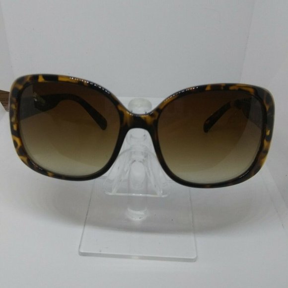 Authentic Guess GU7314 To 34 Sunglasses   Tortoise Brown Gradient 58-17-140